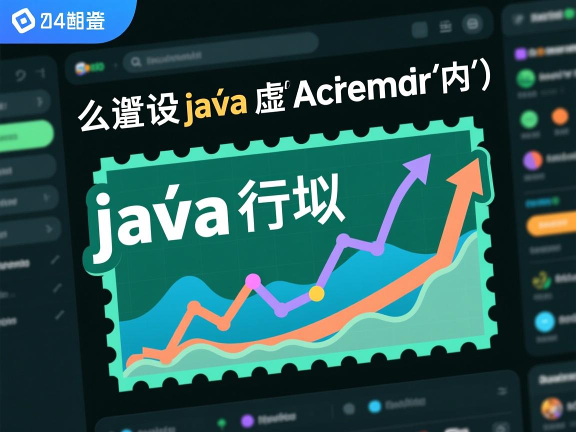 怎么设置java虚拟机内存  第3张 怎么设置java虚拟机内存  第3张