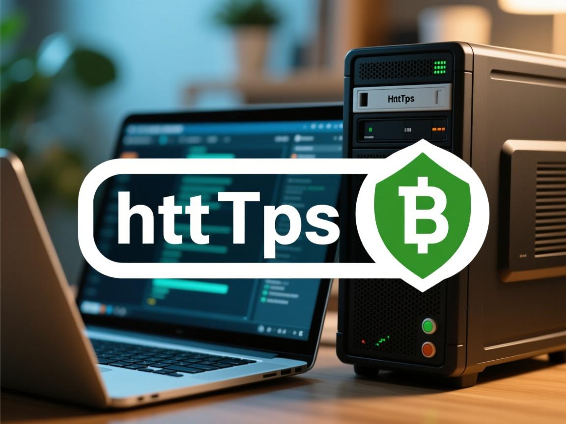 虚拟主机能不能加https