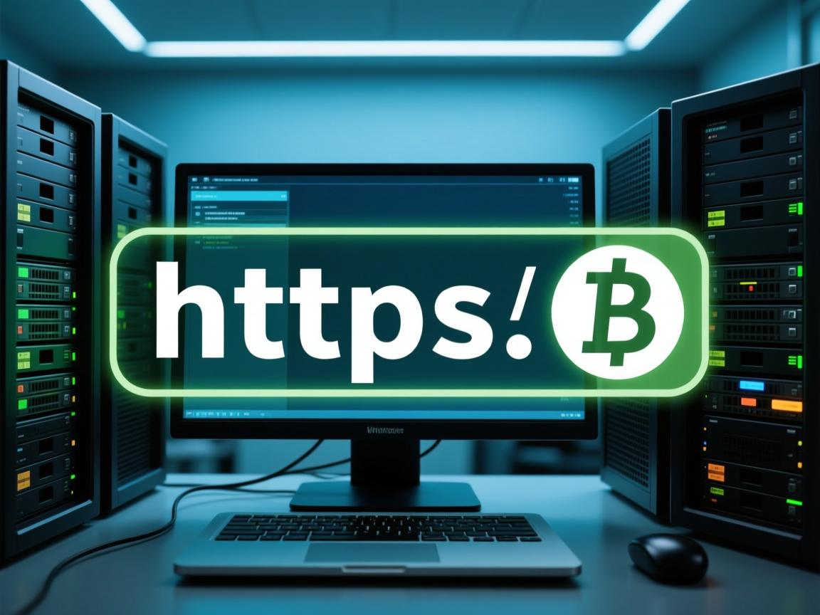 虚拟主机能不能加https  第2张 虚拟主机能不能加https  第2张