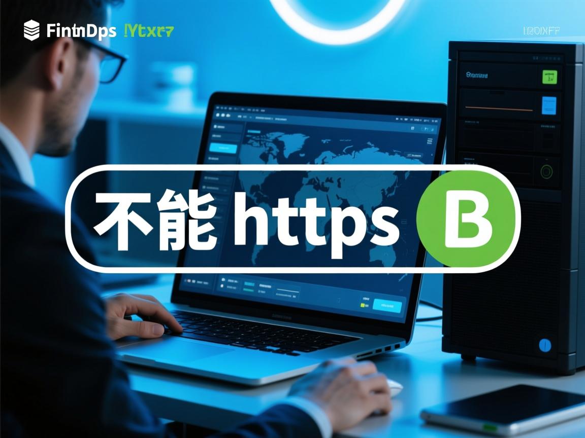 虚拟主机能不能加https  第3张 虚拟主机能不能加https  第3张