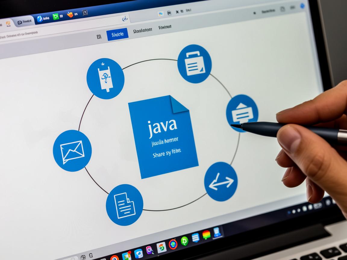 怎么设置java虚拟机共享文件夹权限  第1张 怎么设置java虚拟机共享文件夹权限  第1张