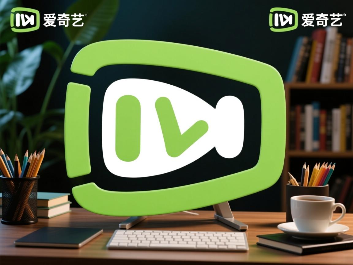 爱奇艺为什么卡出空白了