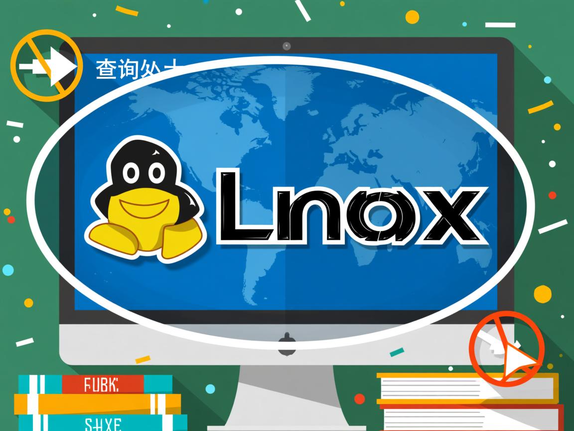 如何查询linux  第1张 如何查询linux  第1张