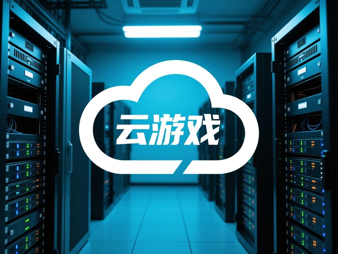 虚拟主机搭建云游戏怎么弄  第2张 虚拟主机搭建云游戏怎么弄  第2张