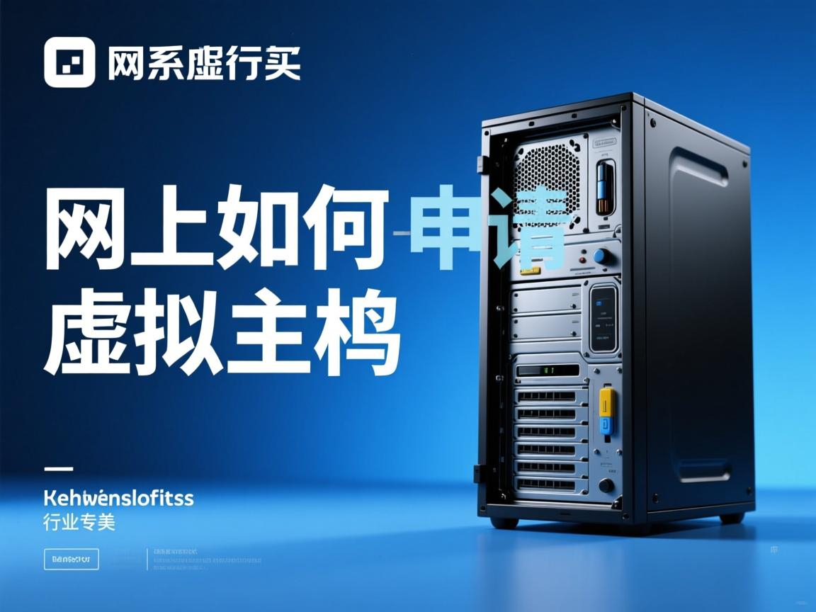 万网上如何申请虚拟主机  第2张 万网上如何申请虚拟主机  第2张