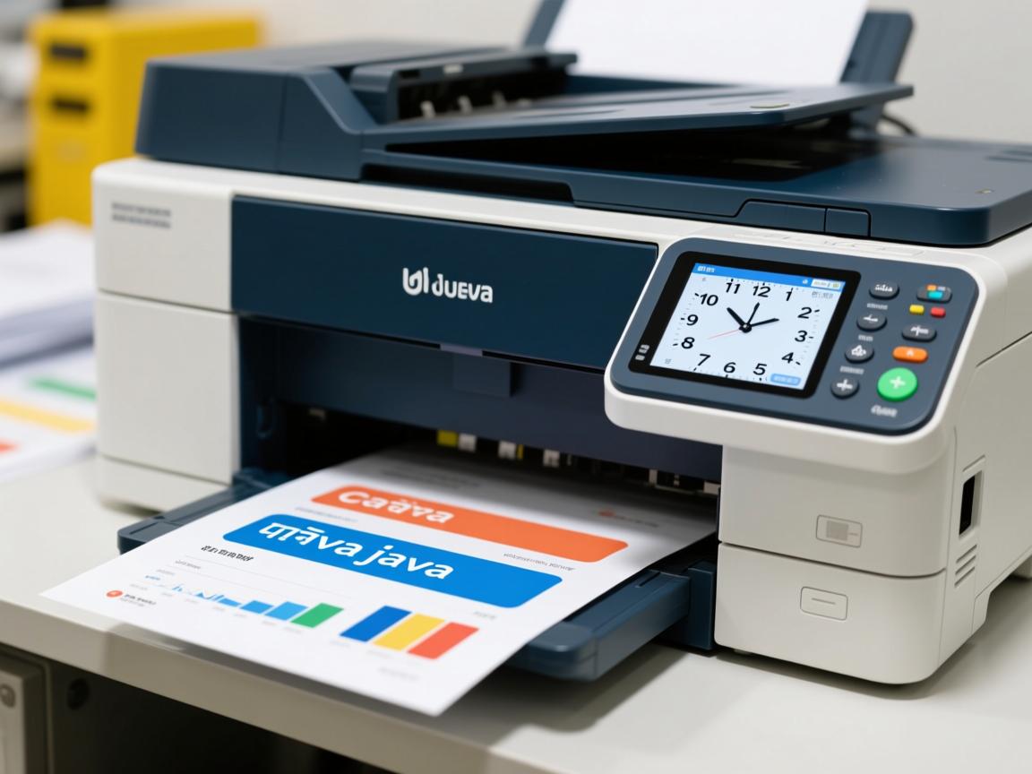 怎么设置java打印时间间隔  第3张