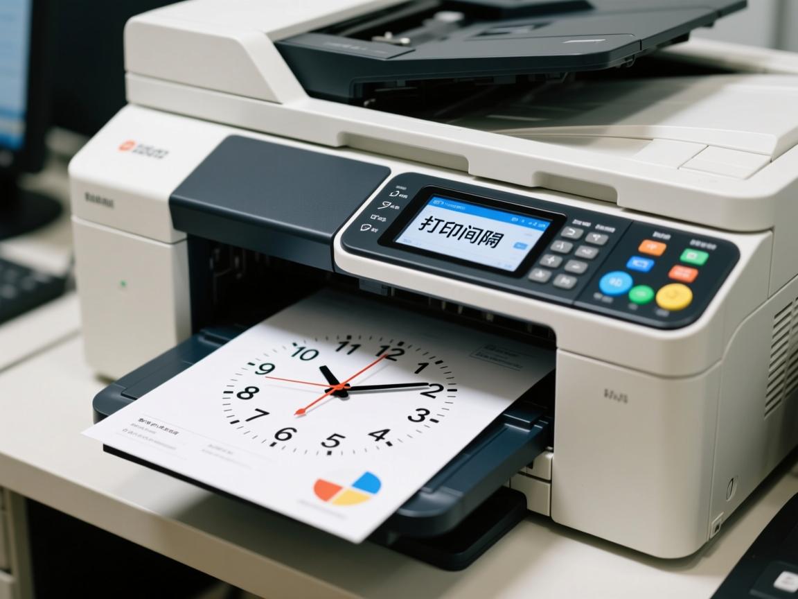 怎么设置java打印时间间隔  第2张