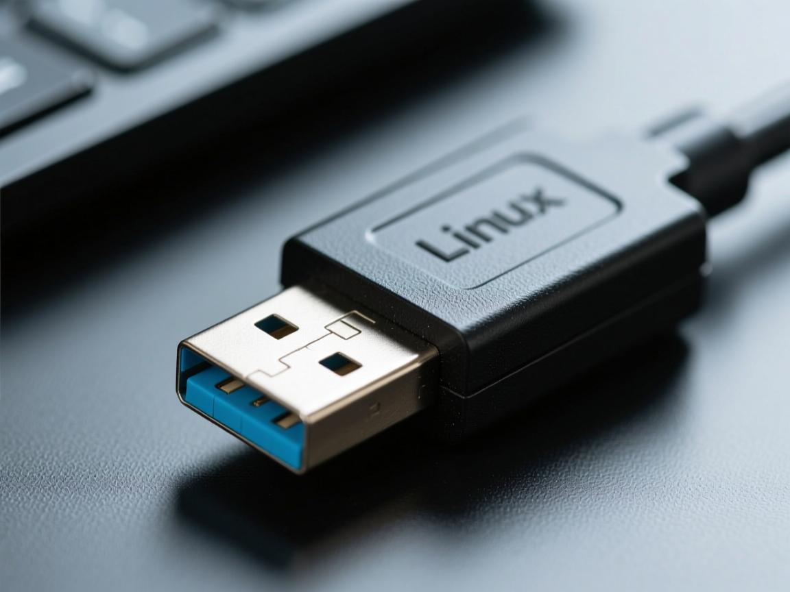 linux下如何看usb设备  第1张