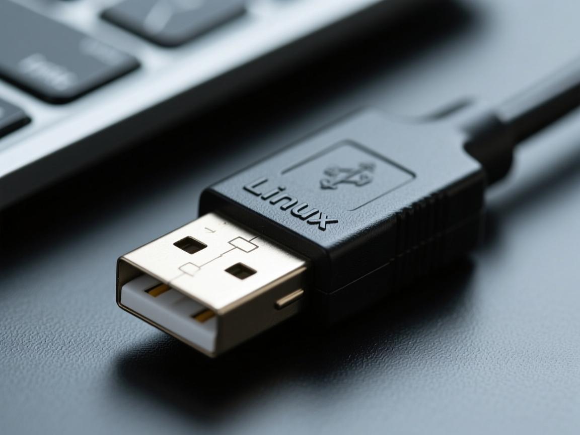 linux下如何看usb设备  第2张