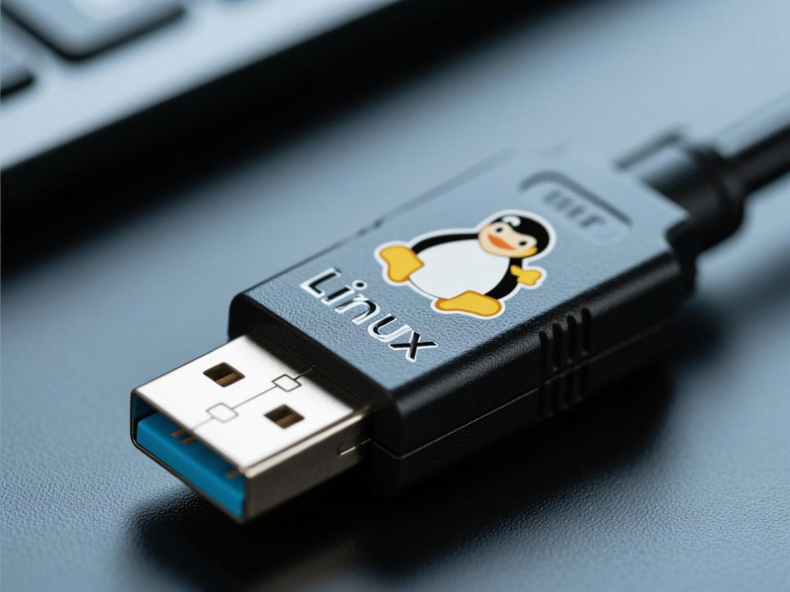 linux下如何看usb设备  第3张