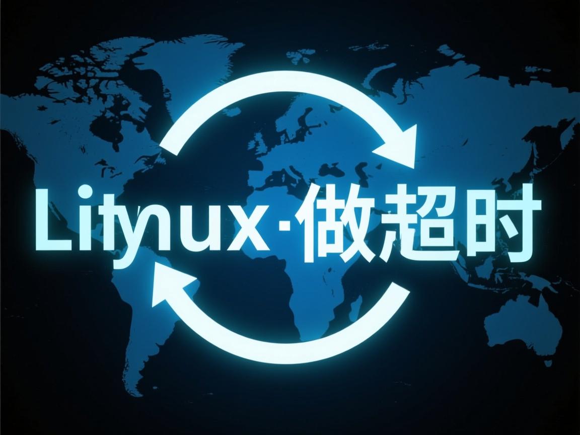 linux 如何做超时  第3张
