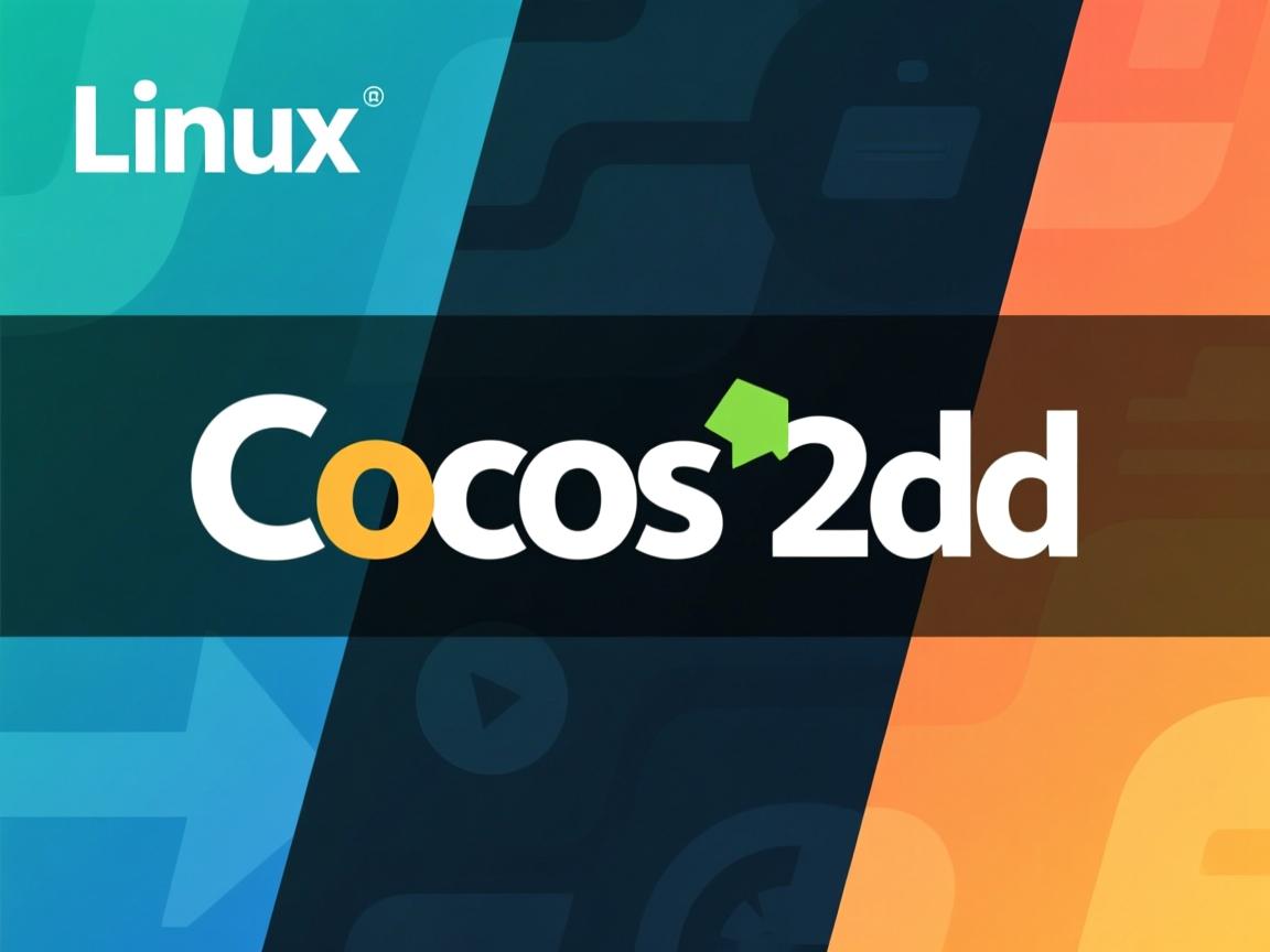 linux如何安装cocos2d  第1张 linux如何安装cocos2d  第1张