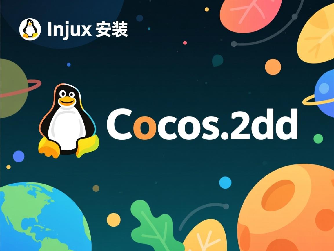 linux如何安装cocos2d  第2张 linux如何安装cocos2d  第2张