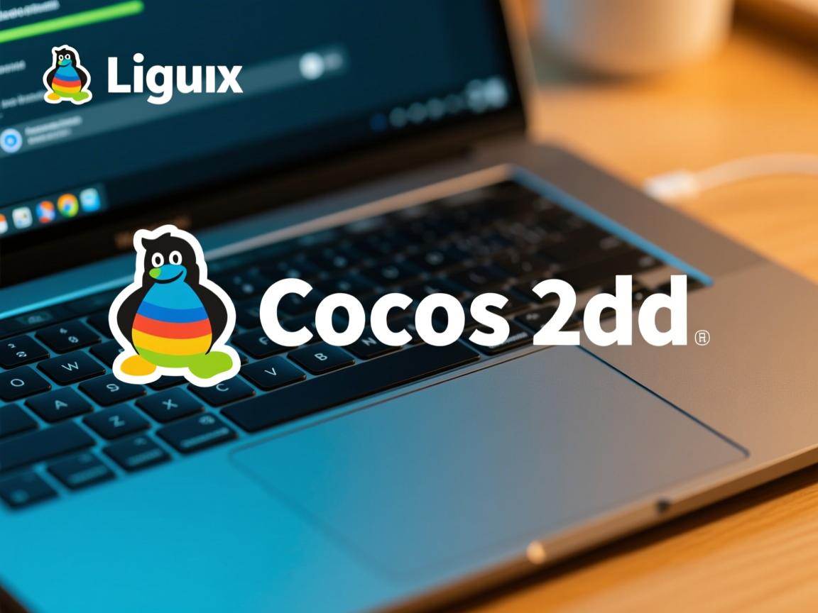linux如何安装cocos2d  第3张 linux如何安装cocos2d  第3张