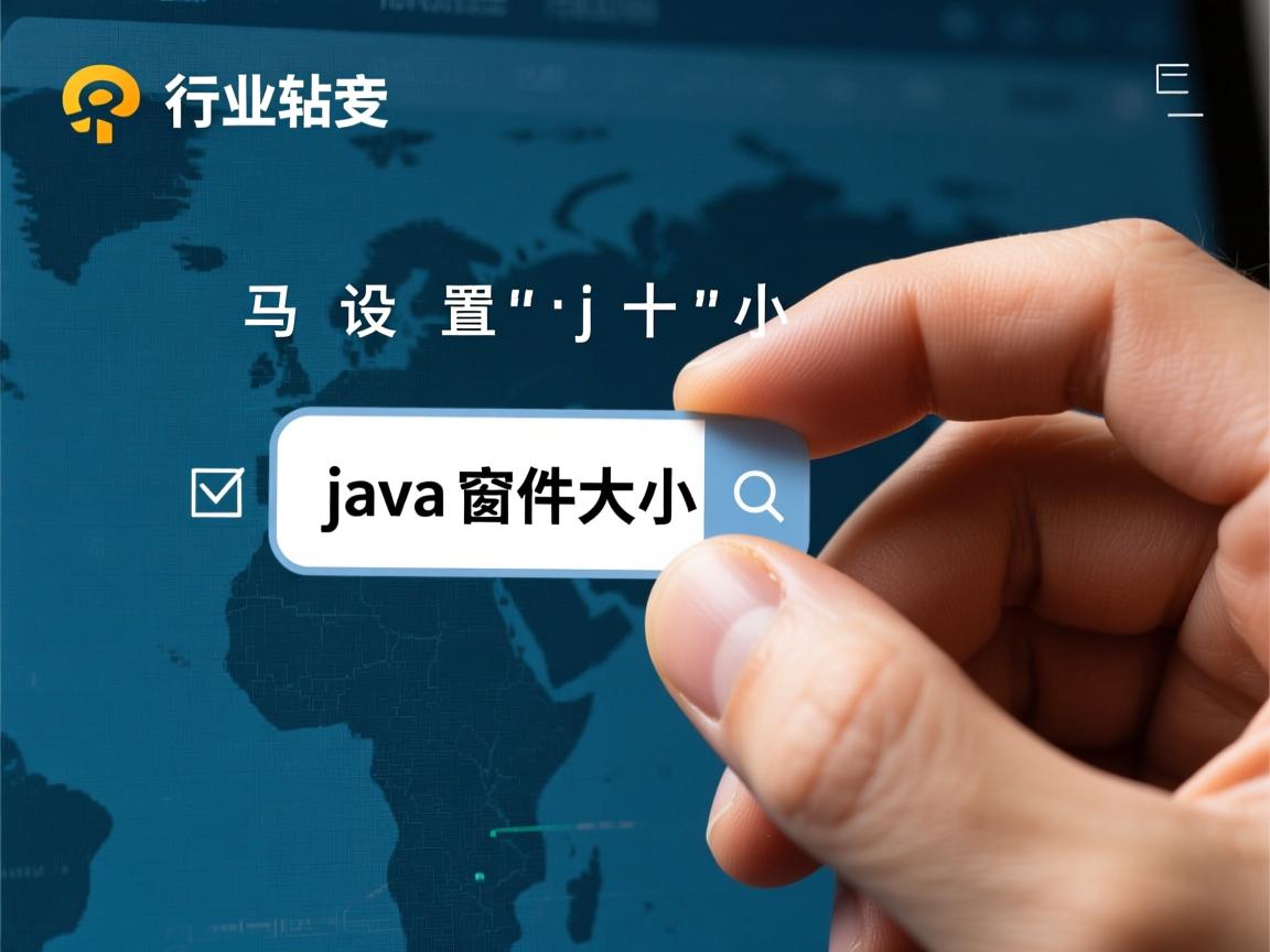 怎么设置java窗体大小  第2张 怎么设置java窗体大小  第2张