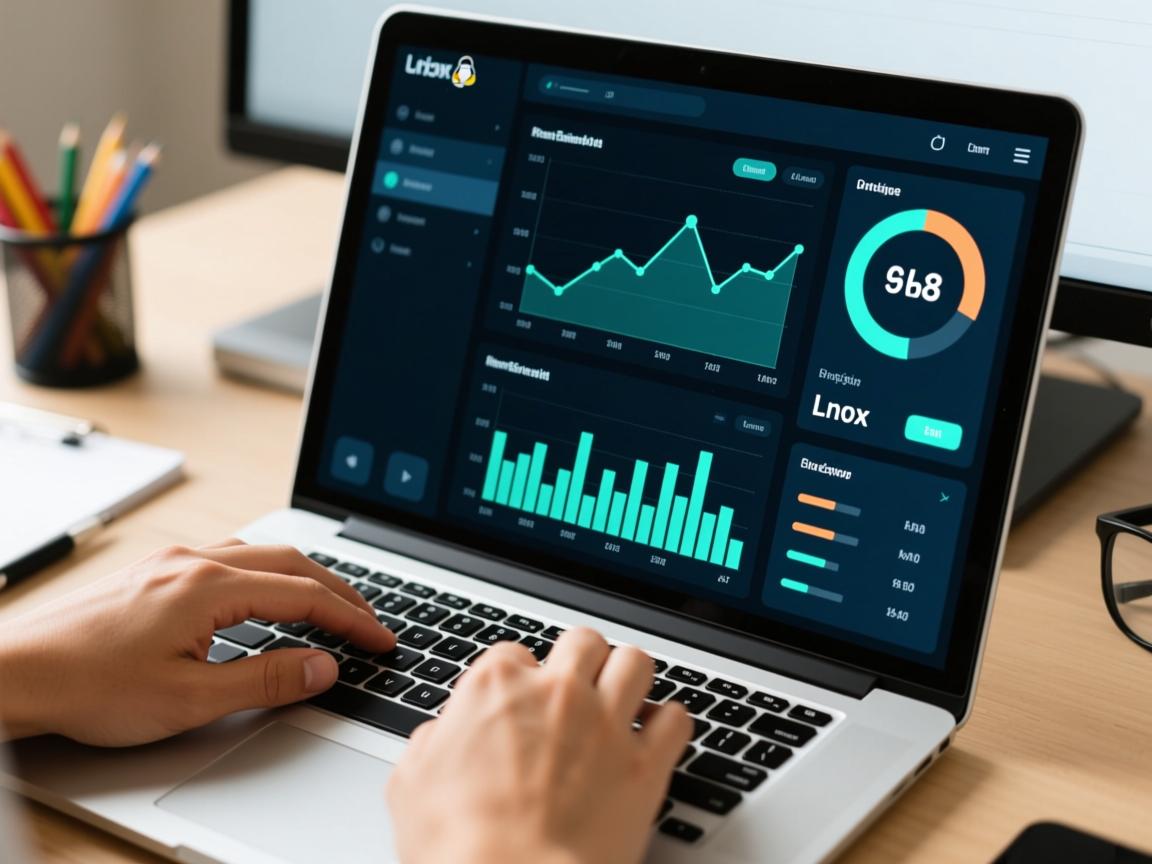 linux如何查看监控流量  第3张 linux如何查看监控流量  第3张