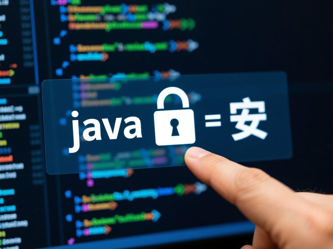 怎么设置java安全设置  第2张