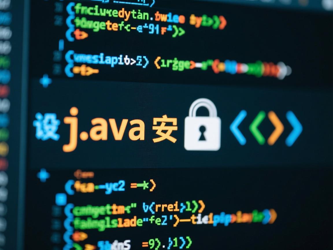 怎么设置java安全设置  第3张