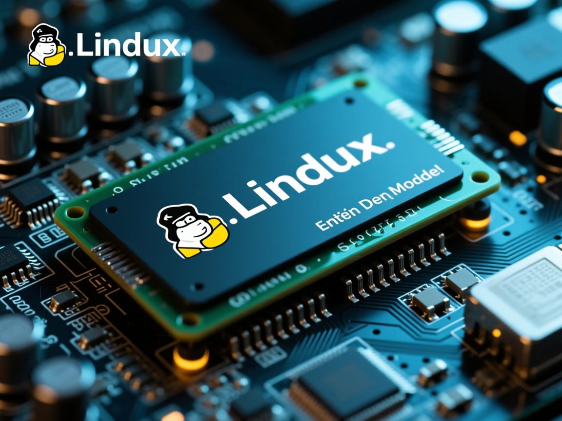 linux 如何取消加载模块