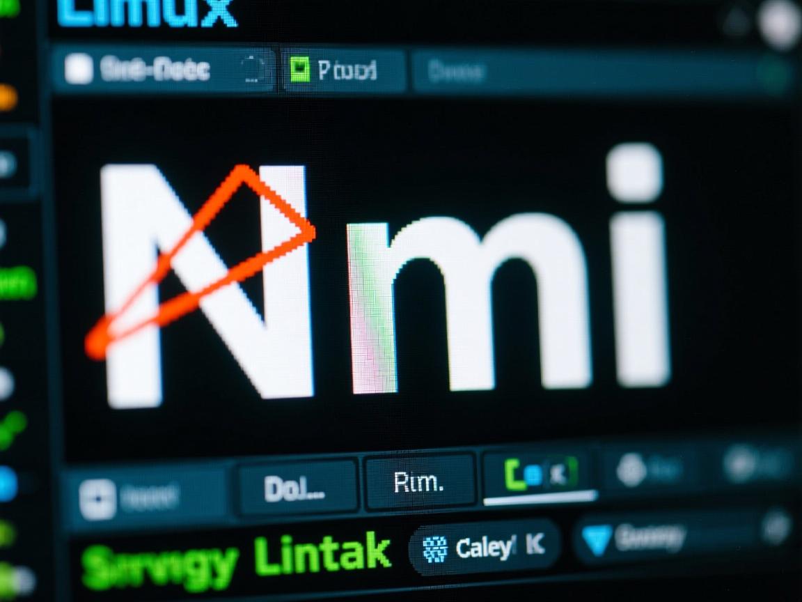 linux 如何关闭nmi  第1张 linux 如何关闭nmi  第1张