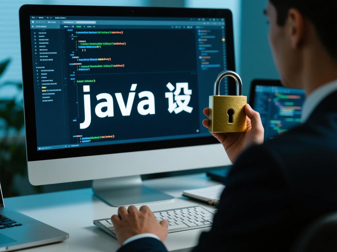 怎么设置java安全  第3张 怎么设置java安全  第3张