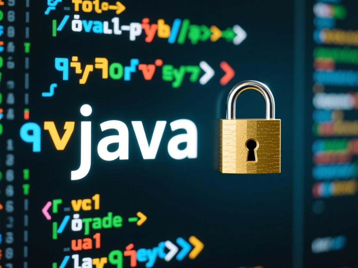 怎么设置java安全  第2张 怎么设置java安全  第2张