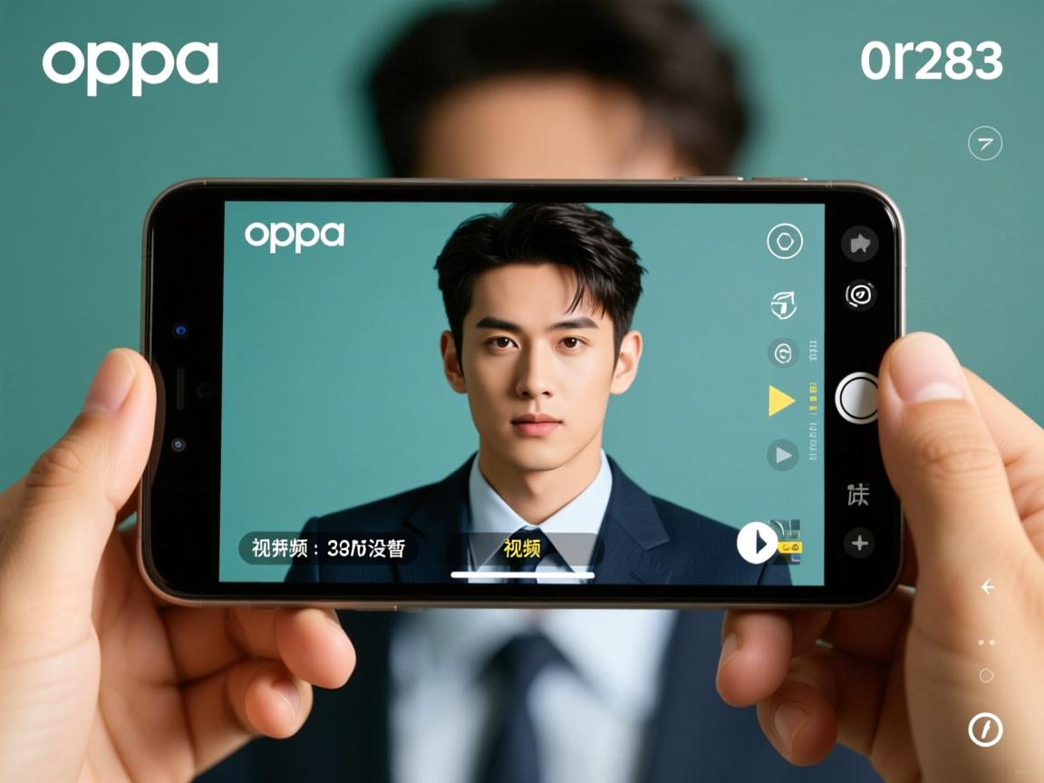 oppoa83视频为什么没声音  第2张