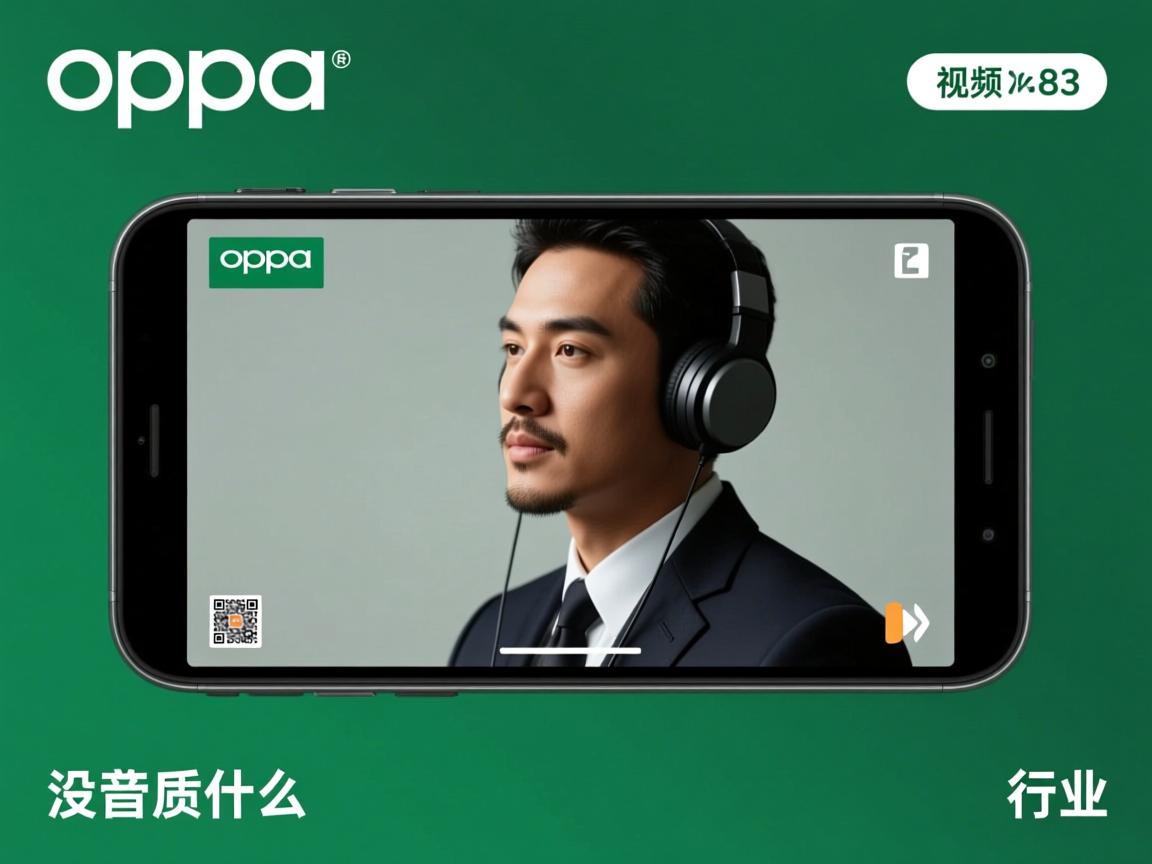 oppoa83视频为什么没声音  第3张