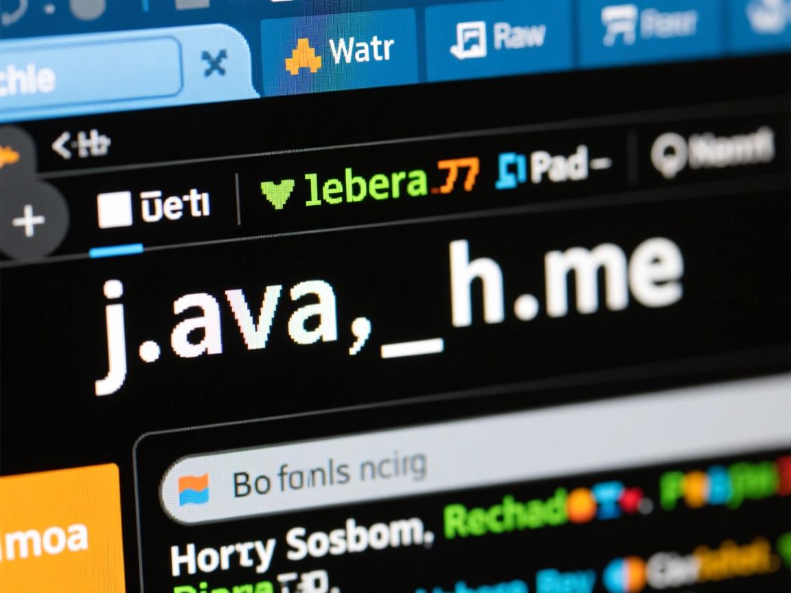 怎么设置java_home  第3张