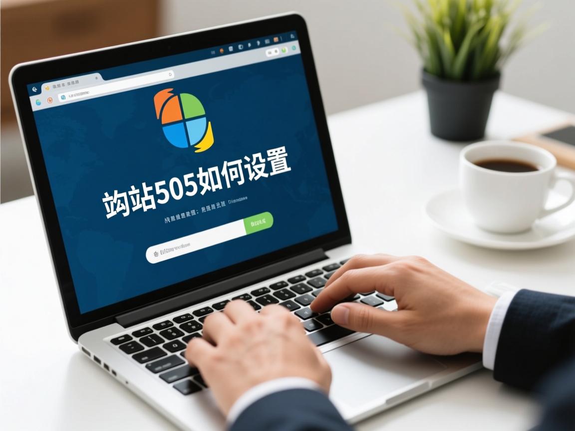 linux全站503如何设置