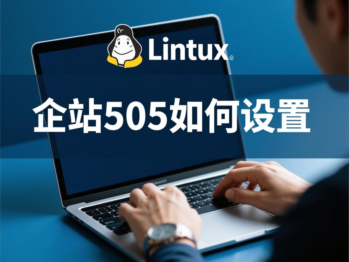 linux全站503如何设置  第2张