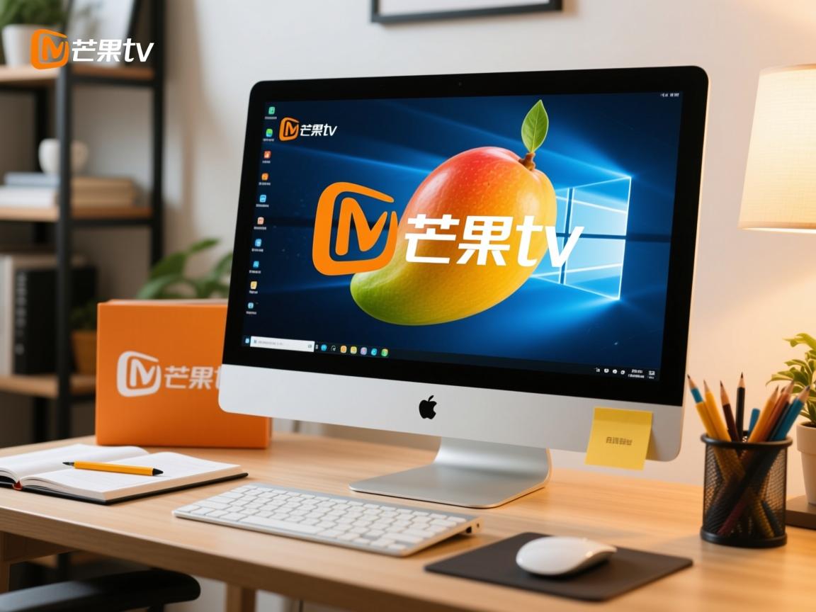 为什么电脑下载芒果TV不能看  第1张 为什么电脑下载芒果TV不能看  第1张
