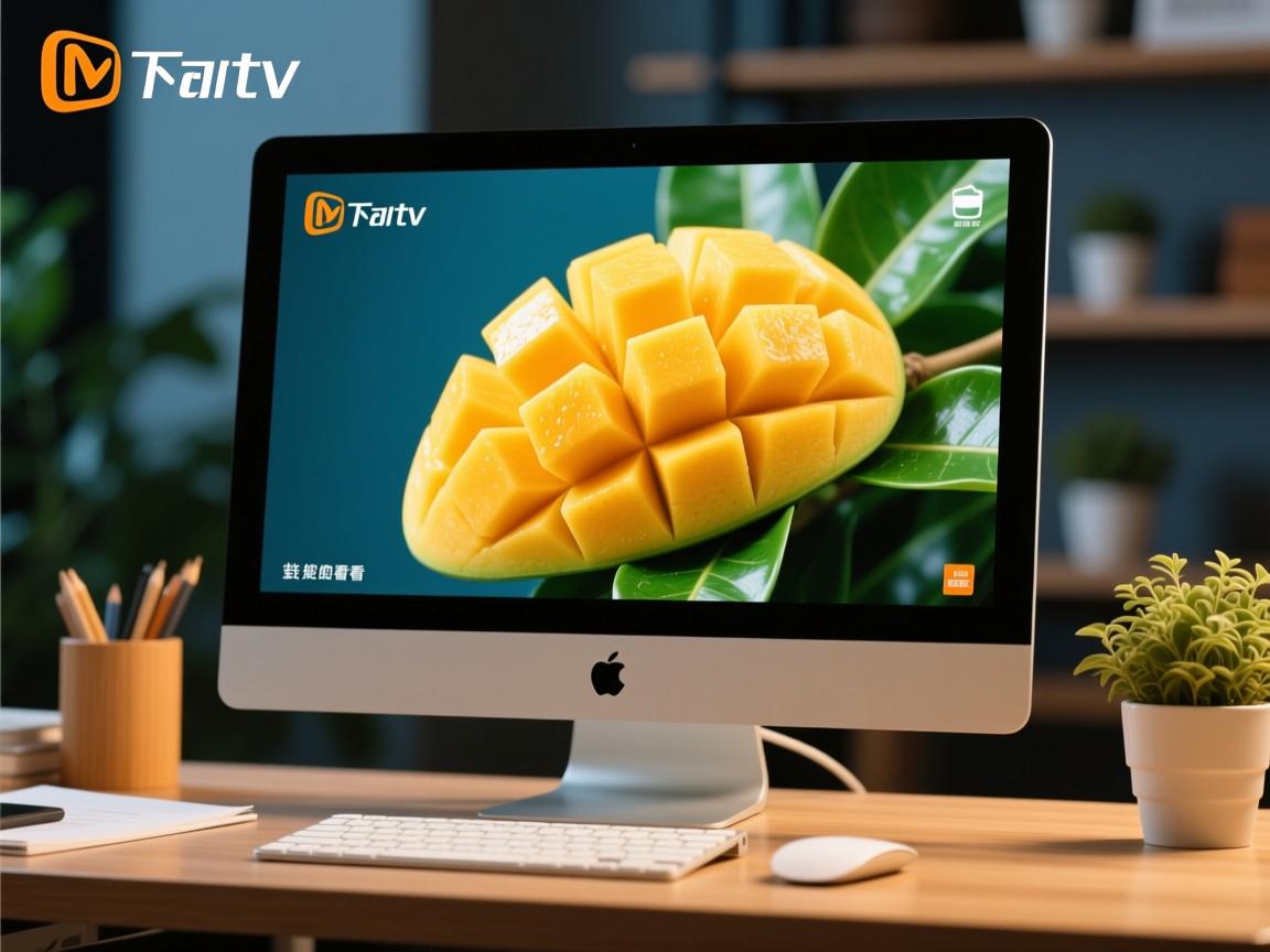 为什么电脑下载芒果TV不能看  第2张 为什么电脑下载芒果TV不能看  第2张