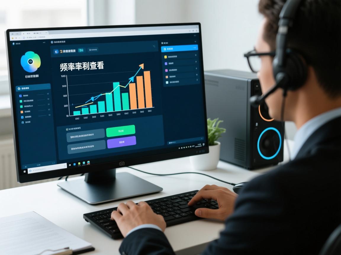 linux频率如何查看  第3张 linux频率如何查看  第3张