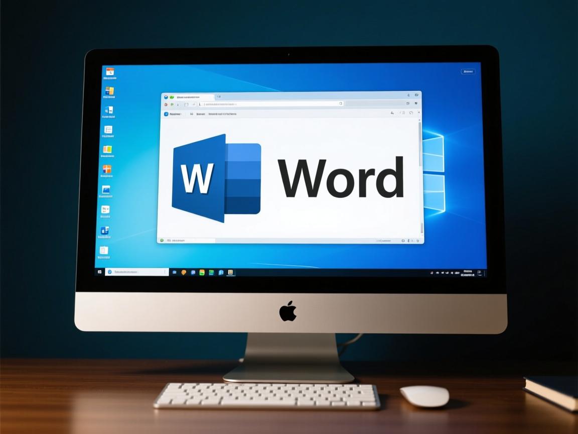 为什么找不到电脑上的word了  第1张 为什么找不到电脑上的word了  第1张