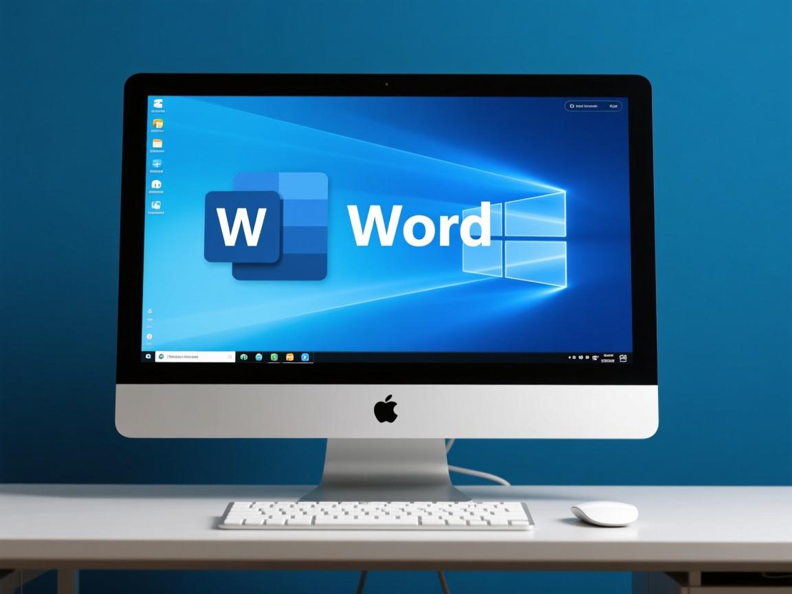 为什么找不到电脑上的word了  第2张 为什么找不到电脑上的word了  第2张