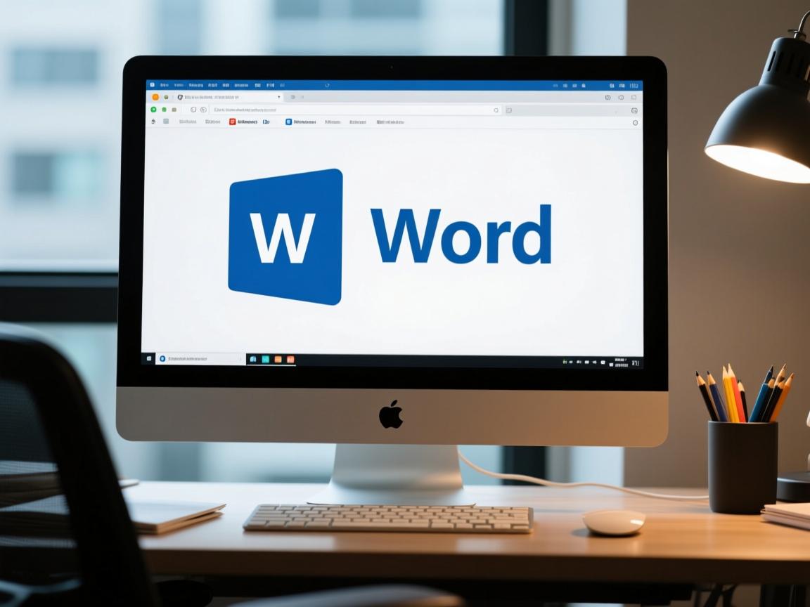 为什么找不到电脑上的word了  第3张 为什么找不到电脑上的word了  第3张