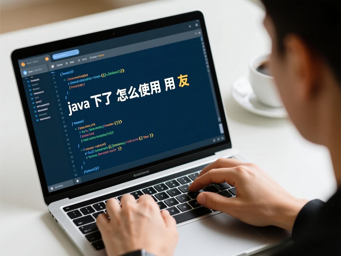 java下了怎么用用友  第3张