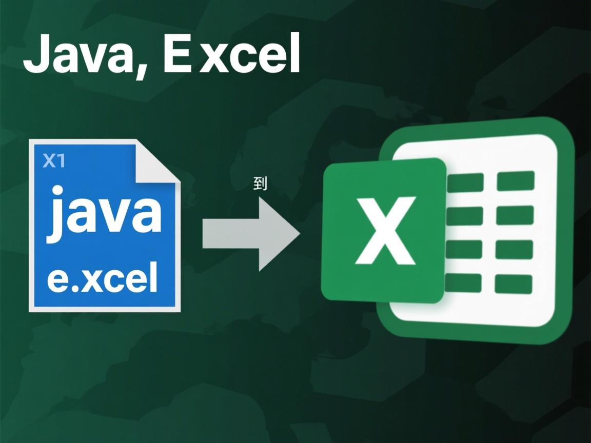 java文件怎么导出到excel  第1张 java文件怎么导出到excel  第1张