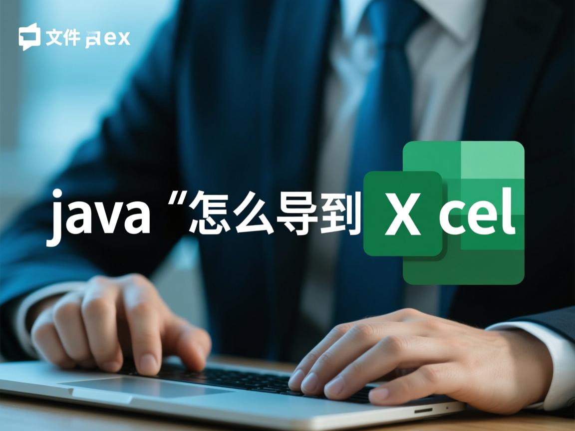java文件怎么导出到excel  第3张 java文件怎么导出到excel  第3张