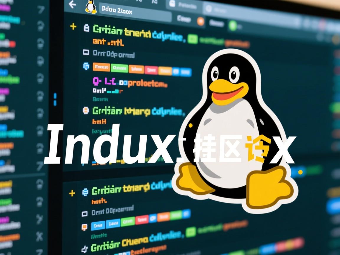 linux如何挂在分区命令  第3张