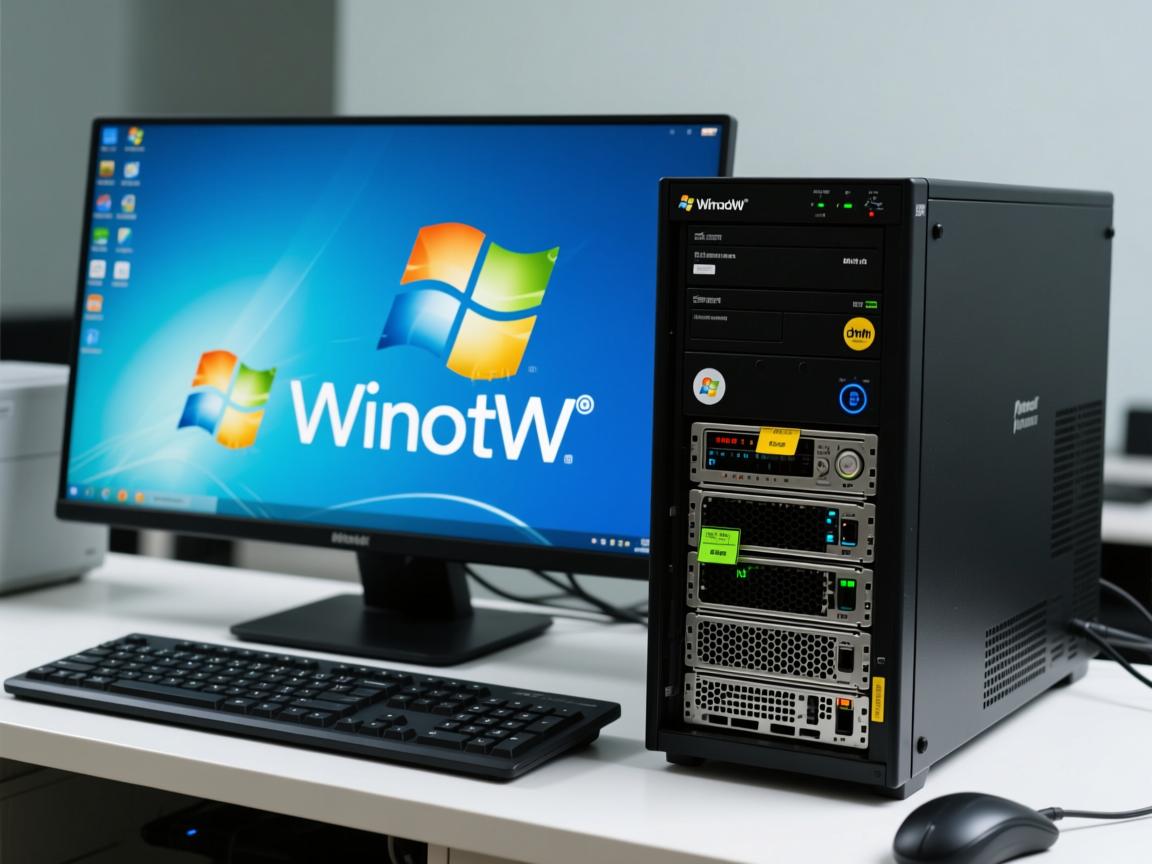 win7配置dhcp服务器  第1张 win7配置dhcp服务器  第1张