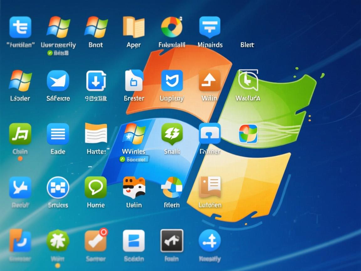 linux中桌面图标如何调小  第3张