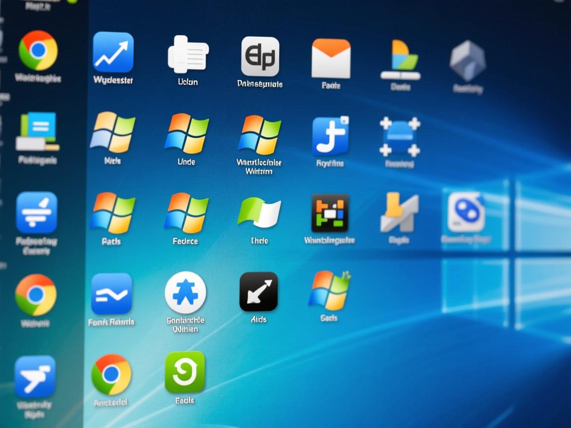 linux中桌面图标如何调小  第2张