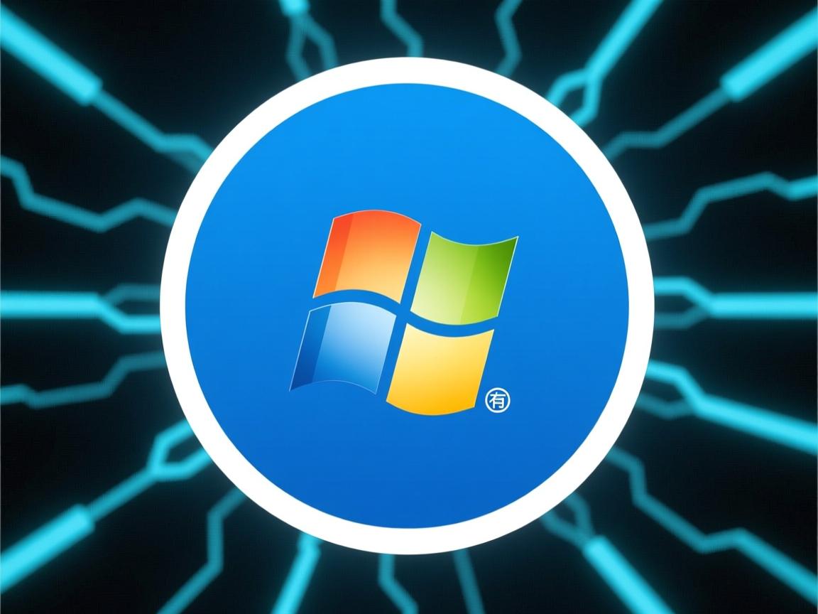 重装电脑后为什么还是有logo  第1张