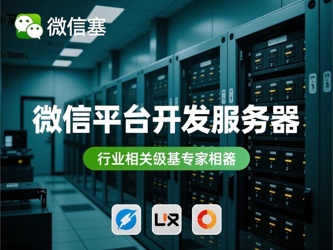 微信公众平台开发服务器  第3张 微信公众平台开发服务器  第3张