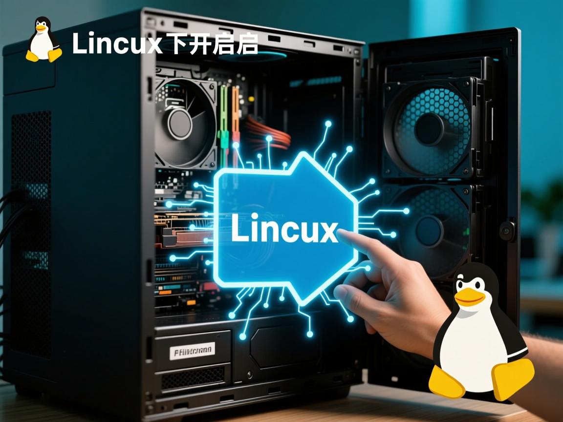 linux主机如何开启虚拟化  第1张 linux主机如何开启虚拟化  第1张
