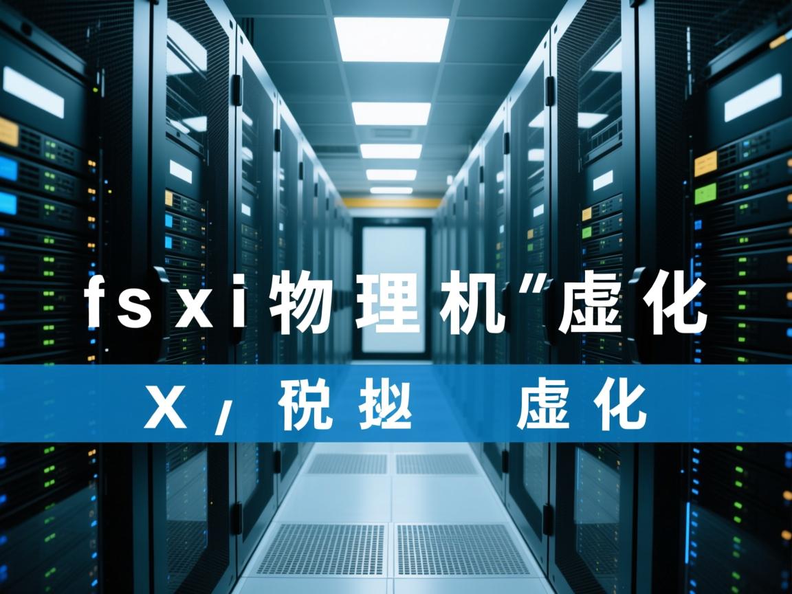 esxi物理机虚拟化  第2张 esxi物理机虚拟化  第2张