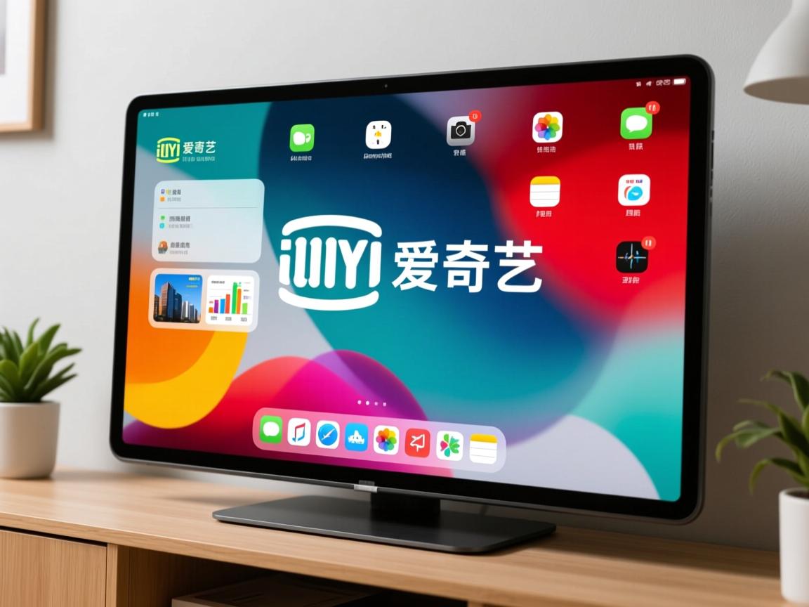 为什么ipad爱奇艺不能投屏了  第2张 为什么ipad爱奇艺不能投屏了  第2张