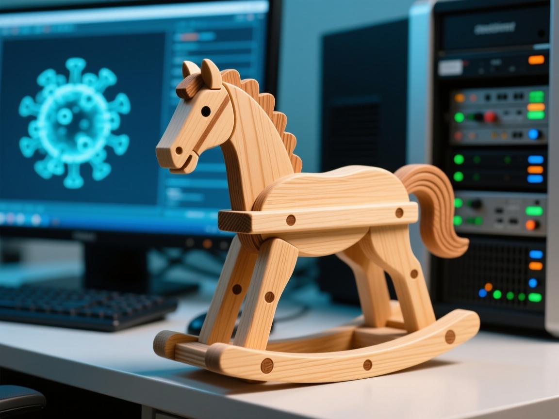 验证载入干扰的电脑虚拟主机  第2张